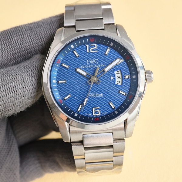 アイ・ダブリュー・シー背面デザイン